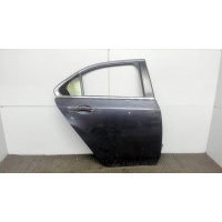 Замок двери, зад. правая Honda Accord 8 2008-2013 2013 72610TL0J02