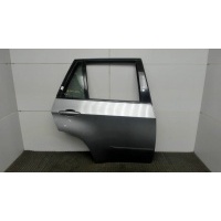Замок двери, зад. правая BMW X5 E70 2007-2013 2008 51227315024