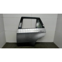 Замок двери, зад. левая BMW X5 E70 2007-2013 2008 51227315023