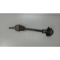 Полуось (приводной вал, шрус), перед. левая Renault Clio 1998-2008 2003 8200571876