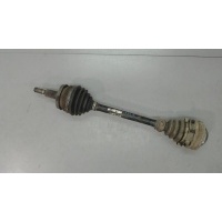 Полуось (приводной вал, шрус), перед. левая Volkswagen Transporter 5 2003-2009 2008 7E0407271N