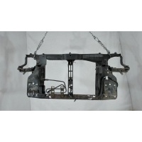 Рамка передняя (телевизор), Hyundai Tucson 1 2004-2009 2006 641012E000