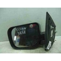 Зеркало левое Nissan Titan I (A60) 2003 - 2006 2005 963028S80,