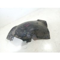Защита арок передняя левая (подкрылок) Renault Clio 3 поколение (2005-2009) 2009 8200334162