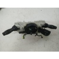Переключатель подрулевой (стрекоза) Renault Megane 3 поколение (2008-2014) 2010 255670019R