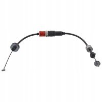 трос сцепления febi bilstein 26345 1h1721335m