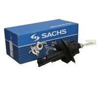 главный цилиндр , система сцепления sachs volvo v50 мвт