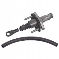 главный цилиндр , система сцепления febi bilstein 28691 5679307