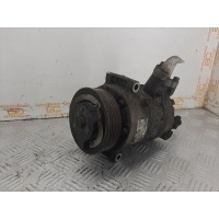 Компрессор кондиционера Skoda Superb (3T) (2008-2015) 2010 1K0820808B