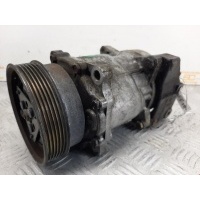 Компрессор кондиционера Renault Laguna 2 (2000-2007) 2003 9642800780