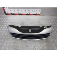 Решетка радиатора Renault Laguna 2 (2000-2007) 2003 8200012581