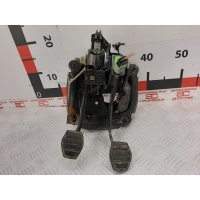 Педальный узел Renault Megane 1 (-) 2000 ,7700832154