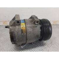 Компрессор кондиционера Chevrolet Epica (2006-2012) 2009 715926/96942140