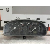 Панель приборная Renault Laguna 2 (2000-2007) 2002 8200170297