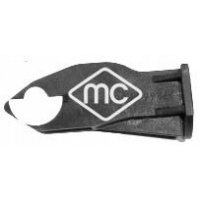 подшипник , рычаг выключения сцепления metalcaucho 03878