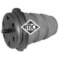 отбойник пыльник амортизатора metalcaucho 02957