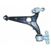 рычаг левый fiat ulysse scudo jumpy 2007 - >
