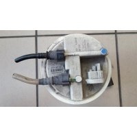 Renault лагуна 2 ii 2 , 2dci насос топлива 8200071331