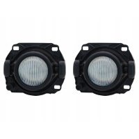 Противотуманки противотуманные фары bmw x3 e83 03 - 08