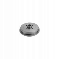 тормозной барабан febi bilstein 14060 1h0501615a