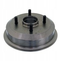 тормозной барабан febi bilstein 05670 1045392