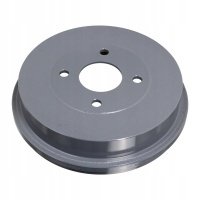 тормозной барабан febi bilstein 05668 6710010