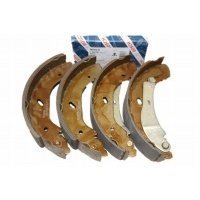 bosch тормозные колодки форд transit