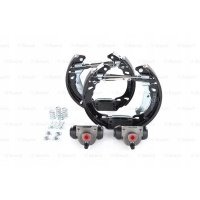 тормозные колодки bosch 0 204 114 645