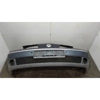 Бампер перед. Renault Vel Satis 2002 7701476464