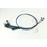 Skoda йети провода топлива 1k0200059bb