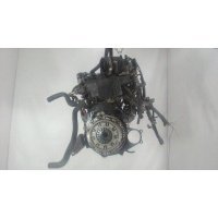 Двигатель (ДВС) Nissan Almera N16 2000-2006 2000 1.5 л Бензин QG15DE