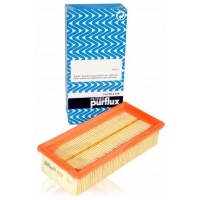 purflux фильтр воздушный a1207