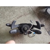 Peugeot citroen переключатель стеклоочистителя 96561270zd