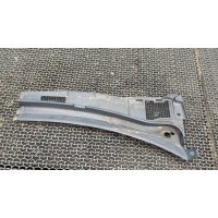 Жабо под дворники (дождевик) правая Renault Vel Satis 2002 8200012910