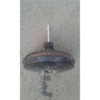 Усилитель тормозов вакуумный Volkswagen Golf 4 1997-2005 2000 1J1614206