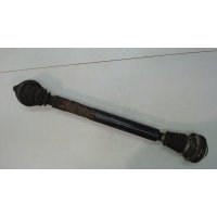 Полуось (приводной вал, шрус) перед. правая Volkswagen Golf 5 2003-2009 2005 1K0407272JB