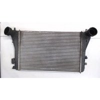 Радиатор интеркулера Volkswagen Golf 5 2003-2009 2005