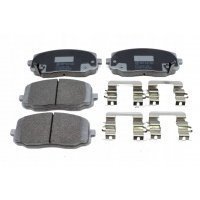 колодки hyundai i10 , kia picanto