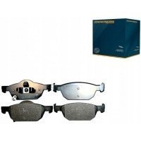 колодки тормозные honda accord viii 2.2 i - dtec тс