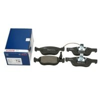 тормозные колодки bosch fiat barchetta вперед