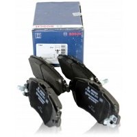bosch тормозные колодки 0986494931