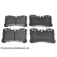 колодки тормозные adt342192 044650w110