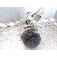 Компрессор кондиционера Opel Zafira A (1999-2005) 2000 447220-8312 / 4472208312