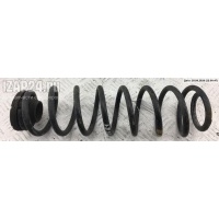 Пружина подвески Зад. Правая Skoda Fabia mk1 (6Y) 2005 6Q0511115M