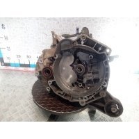КПП 6ст Opel Astra H (2004-2014) 2007 55192042