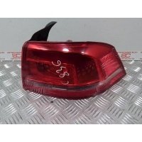 Фонарь задний правый Volkswagen Passat 7 2012 3AE945096F