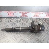 Форсунка дизельная электрическая Honda Civic 7 (2000-2006) 2003 0445110082,16450PLZD00