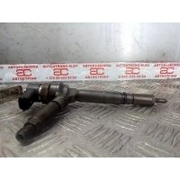 Форсунка дизельная электрическая Honda Civic 7 (2000-2006) 2003 0445110082,16450PLZD00