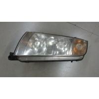 Фара (передняя) левая Skoda Fabia 2000-2007 2003 6Y6945111B