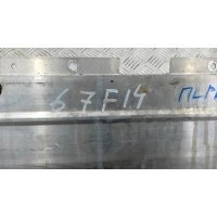 Усилитель бампера передний (кронштейн) MERCEDES BENZ S-CLASS (2005-2013) 2008 A2216201286